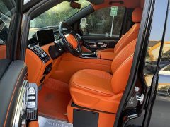 Mercedes-Benz Vito 2.0T Business Edition 7-Seater - ფოტო 4