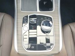BMW X5 xDrive 40Li M Sport Midnight Edition Premium Package - ფოტო 10