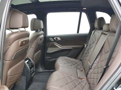 BMW X5 xDrive 40Li M Sport Midnight Edition Premium Package - ფოტო 12