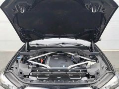 BMW X5 xDrive 40Li M Sport Midnight Edition Premium Package - ფოტო 13