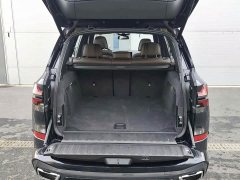 BMW X5 xDrive 40Li M Sport Midnight Edition Premium Package - ფოტო 14