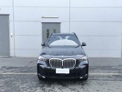 BMW X5 xDrive 40Li M Sport Midnight Edition Premium Package - ფოტო 2