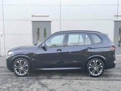 BMW X5 xDrive 40Li M Sport Midnight Edition Premium Package - ფოტო 4