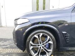 BMW X5 xDrive 40Li M Sport Midnight Edition Premium Package - ფოტო 6