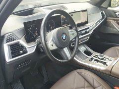 BMW X5 xDrive 40Li M Sport Midnight Edition Premium Package - ფოტო 7