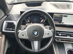 BMW X5 xDrive 40Li M Sport Midnight Edition Premium Package - ფოტო 9