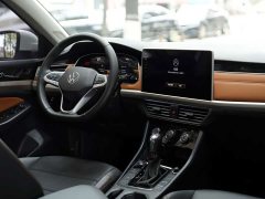Volkswagen Bora 200TSI DSG Smart Edition - ფოტო 10
