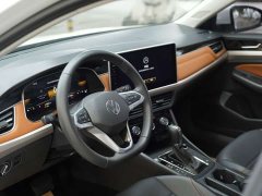 Volkswagen Bora 200TSI DSG Smart Edition - ფოტო 11