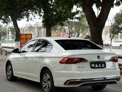 Volkswagen Bora 200TSI DSG Smart Edition - ფოტო 13