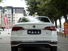 Volkswagen Bora 200TSI DSG Smart Edition - ფოტო 14