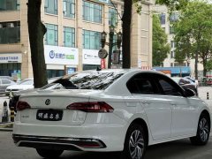 Volkswagen Bora 200TSI DSG Smart Edition - ფოტო 15
