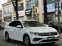 Volkswagen Bora 200TSI DSG Smart Edition - ფოტო 3