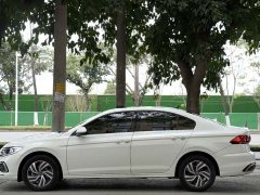 Volkswagen Bora 200TSI DSG Smart Edition - ფოტო 4
