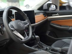 Volkswagen Bora 200TSI DSG Smart Edition - ფოტო 6