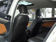 Volkswagen Bora 200TSI DSG Smart Edition - ფოტო 7