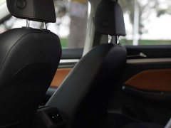Volkswagen Bora 200TSI DSG Smart Edition - ფოტო 8