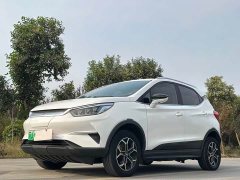 BYD Yuan Pro 401KM Luxury - ფოტო 1
