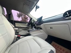 BYD Yuan Pro 401KM Luxury - ფოტო 10