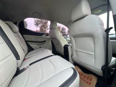 BYD Yuan Pro 401KM Luxury - ფოტო 11