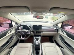 BYD Yuan Pro 401KM Luxury - ფოტო 12