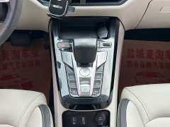 BYD Yuan Pro 401KM Luxury - ფოტო 13