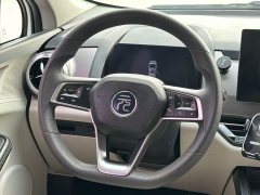 BYD Yuan Pro 401KM Luxury - ფოტო 15
