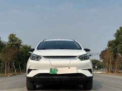 BYD Yuan Pro 401KM Luxury - ფოტო 2