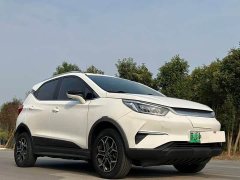 BYD Yuan Pro 401KM Luxury - ფოტო 3
