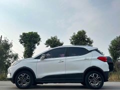BYD Yuan Pro 401KM Luxury - ფოტო 4