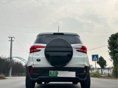 BYD Yuan Pro 401KM Luxury - ფოტო 6