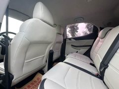 BYD Yuan Pro 401KM Luxury - ფოტო 9