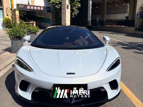 2022 McLaren GT 4.0T Standard - ავტომობილი ჩინეთიდან