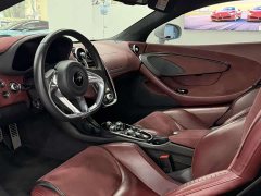 McLaren GT 4.0T Standard - ფოტო 10
