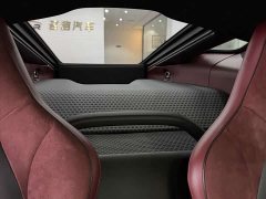 McLaren GT 4.0T Standard - ფოტო 14