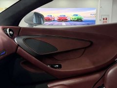 McLaren GT 4.0T Standard - ფოტო 17
