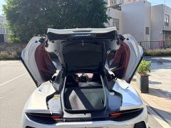 McLaren GT 4.0T Standard - ფოტო 5