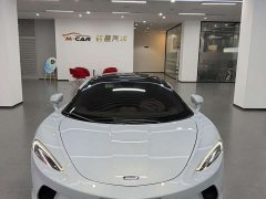 McLaren GT 4.0T Standard - ფოტო 8