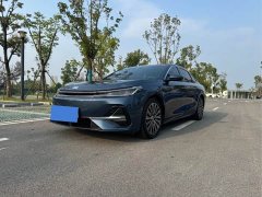 Geely Galaxy A7 EM-i 150km Starship Edition - ფოტო 1