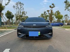 Geely Galaxy A7 EM-i 150km Starship Edition - ფოტო 2