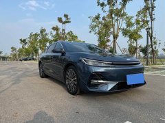 Geely Galaxy A7 EM-i 150km Starship Edition - ფოტო 3