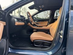Geely Galaxy A7 EM-i 150km Starship Edition - ფოტო 4