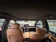 Geely Galaxy A7 EM-i 150km Starship Edition - ფოტო 5