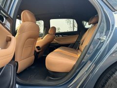 Geely Galaxy A7 EM-i 150km Starship Edition - ფოტო 6