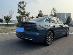 Geely Galaxy A7 EM-i 150km Starship Edition - ფოტო 7