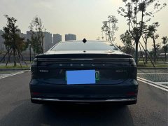Geely Galaxy A7 EM-i 150km Starship Edition - ფოტო 8