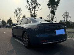 Geely Galaxy A7 EM-i 150km Starship Edition - ფოტო 9