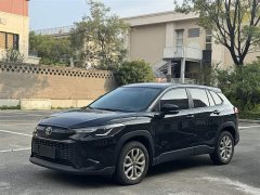 Toyota Corolla Cross 2024 2.0L CVT Elite Plus - ფოტო 1