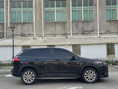 Toyota Corolla Cross 2024 2.0L CVT Elite Plus - ფოტო 11