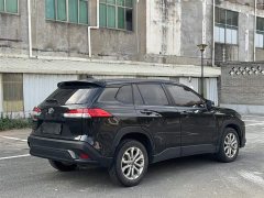 Toyota Corolla Cross 2024 2.0L CVT Elite Plus - ფოტო 13