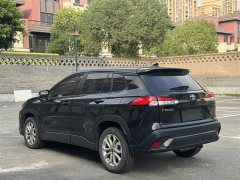 Toyota Corolla Cross 2024 2.0L CVT Elite Plus - ფოტო 15